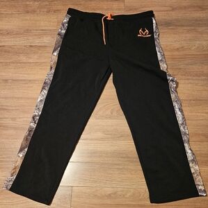 Men's Real Tree Jogger Size XL